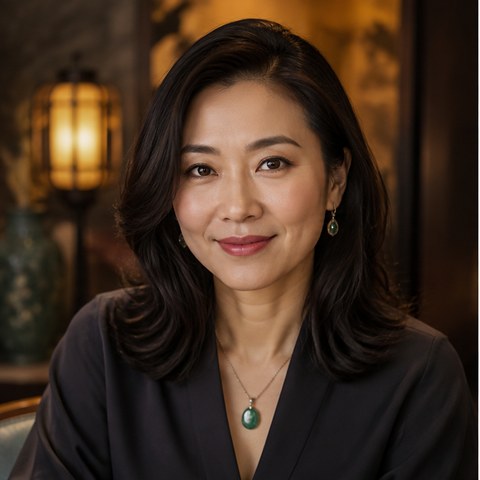 客戶照片：陳雅琳
