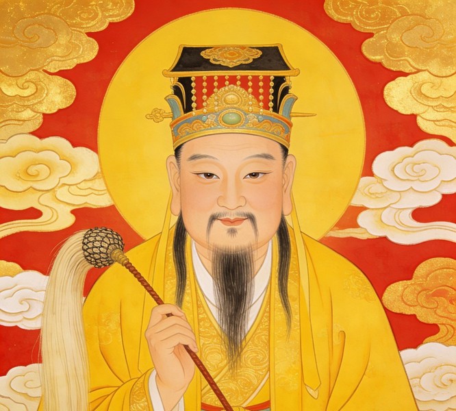 黃大仙靈籤
